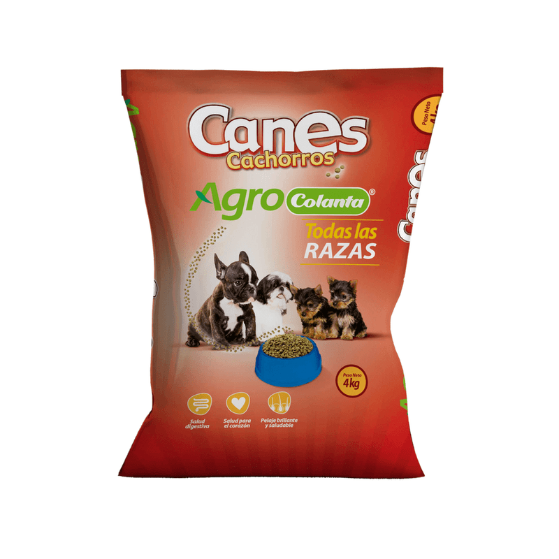 Canes-Cachorros-X-4-Kg
