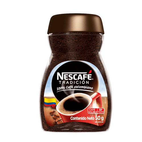 Nescafé X 50 g