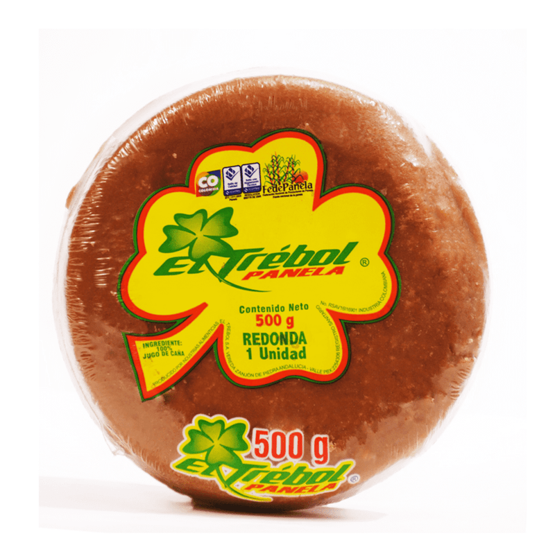 Panela-El-Trebol-Redonda-X-1-U-X-500-g