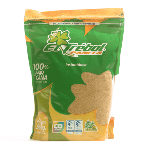 Panela Instantánea X 500 g X 32 U