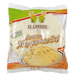 Arepa-El-Carriel-Margarina-y-Sal-X-5-U