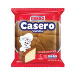 Casero-Vainilla-Bimbo-X-220-g