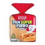 Pan-Super-Perro-Bimbo-X-405-g-X-6-U