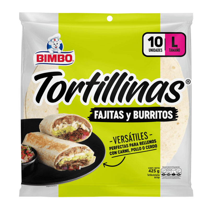 Tortilla-Talla-L-Bimbo-X-425-g-Talla-L