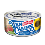Atun-Aceite-Van-Camps-X-160-g