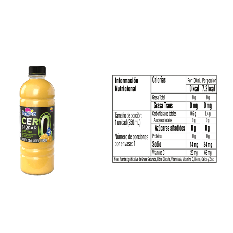 Tampico-Cero-Citrus-Botella-X-250-ml