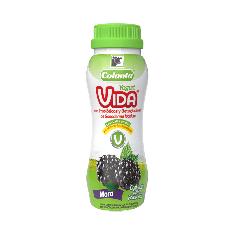 Yogur-Vida-Mora-Colanta-Botella-X-100-g