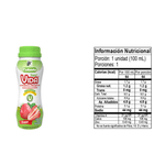 Yogur-Vida-Fresa-Colanta-Botella-X-100-g