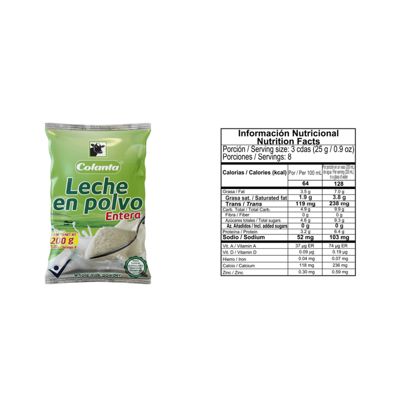 Leche-en-Polvo-Entera-Colanta-X-200-gr