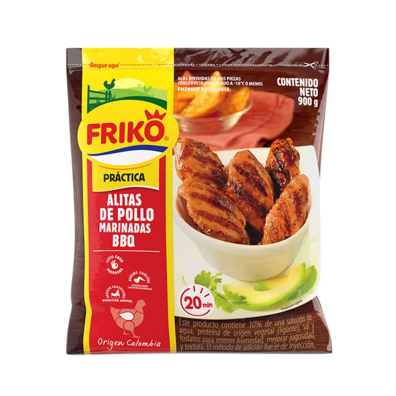Alitas-Congeladas-BBQ-Friko-Bolsa
