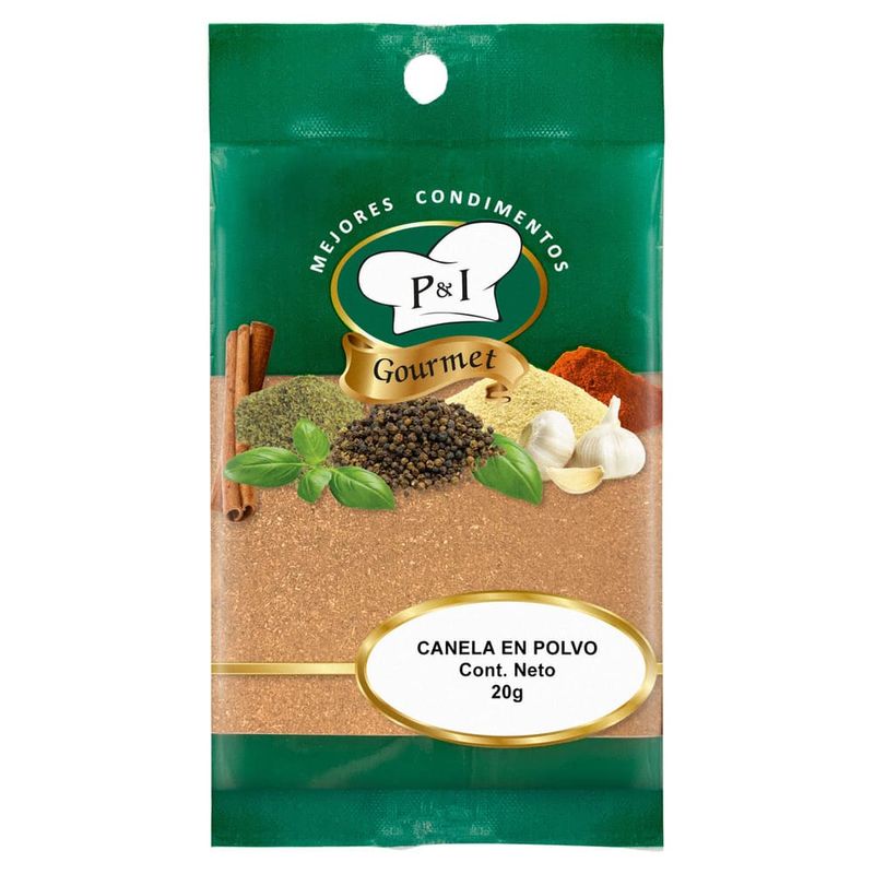 Canela-en-Polvo-X-20-g