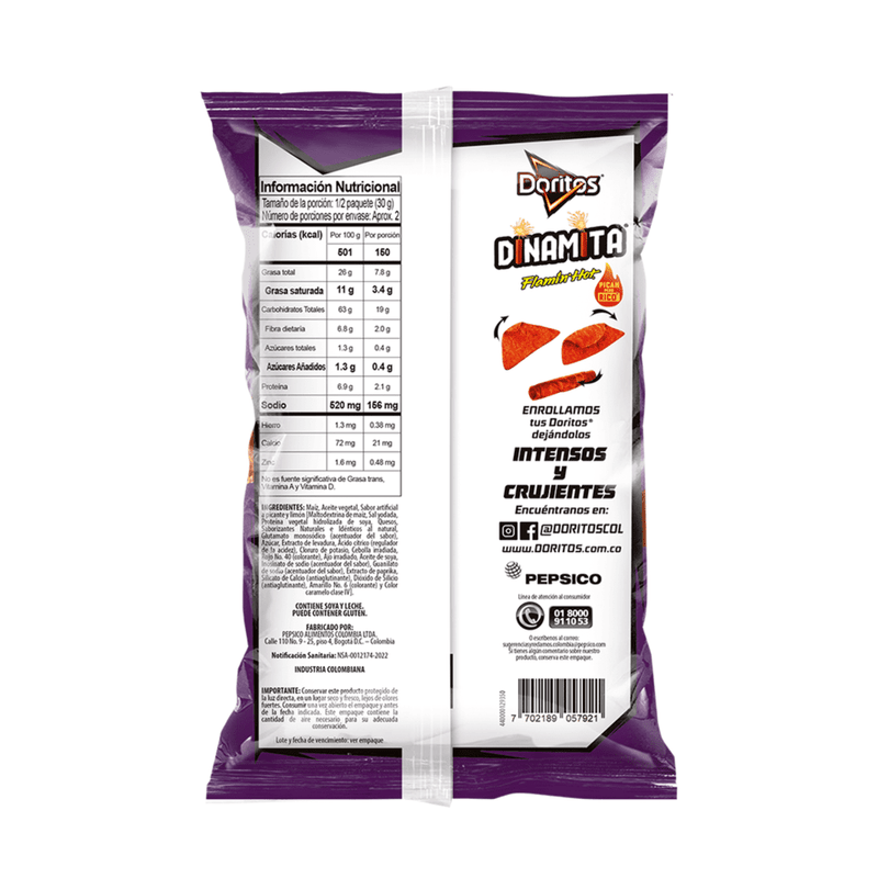 Doritos-Dinamita-Flaming-Hot-X-50-g