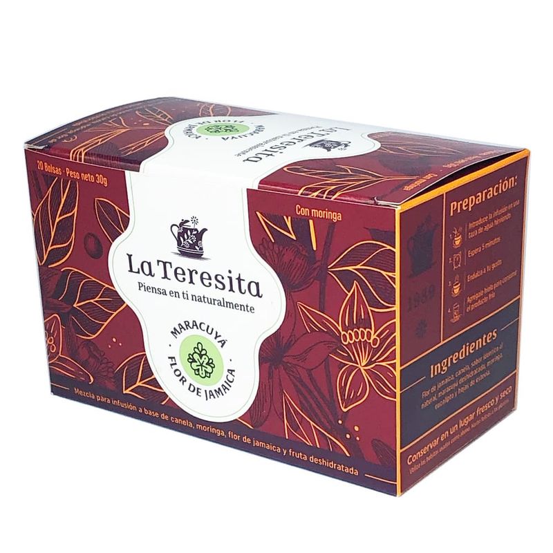 Infusion-Teresita-Maracuya-Jamaica-X-20-Sobres