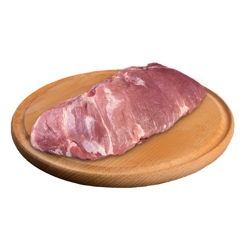 Cabeza-de-Cañon-de-Cerdo-X-Lb