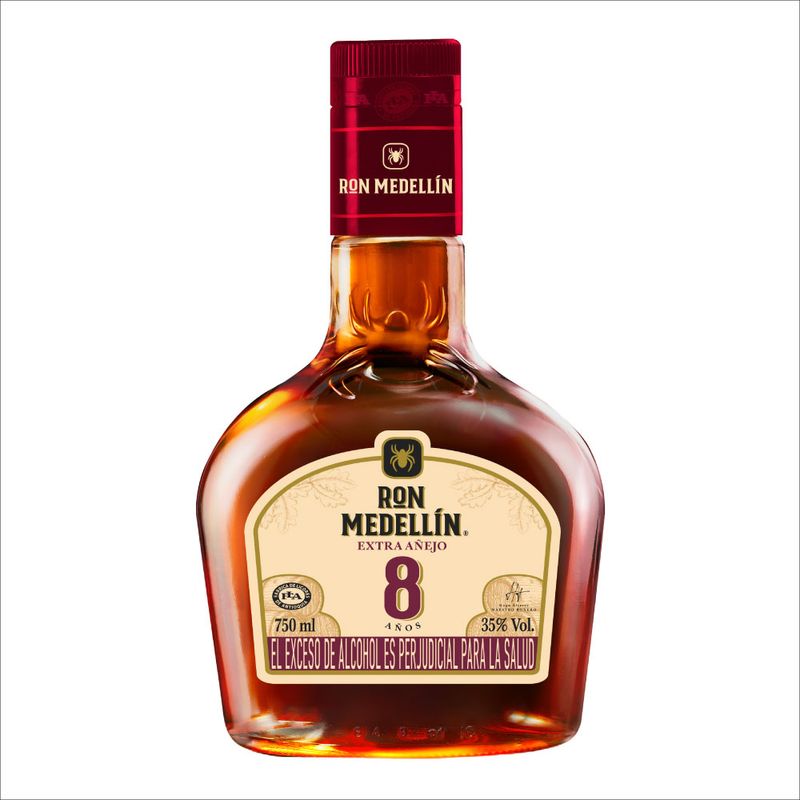 Ron-Medellin-Extra-Añejo-8-años-X-750-ml