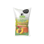 Yogur-Entero-Melocoton-Colanta-Bolsa-X-200-g