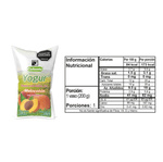 Yogur-Entero-Melocoton-Colanta-Bolsa-X-200-g