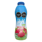 Yogur-Slight-Fresa-Colanta-Garrafa-X-1000-g