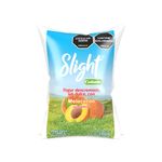Yogur-Slight-Melocoton-Colanta-Bolsa-X-1000-g