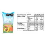 Yogur-Slight-Melocoton-Bolsa-X-200-g
