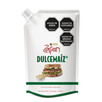 Salsa-Dulcemaiz-Doypack-Zafran-X-200-g