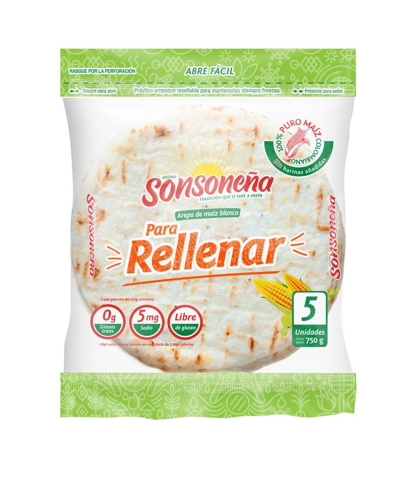 Arepa-Blanca-Pa--Rellenar-Sonsoneña-750-g-X-5-U