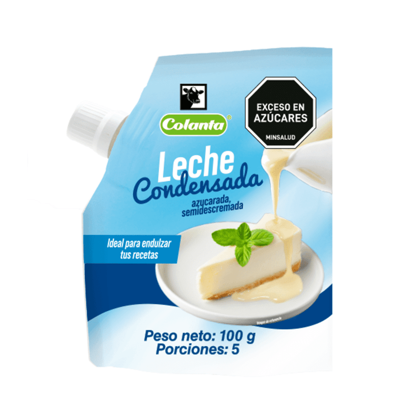 Leche-Condensada-Colanta-X-100-g