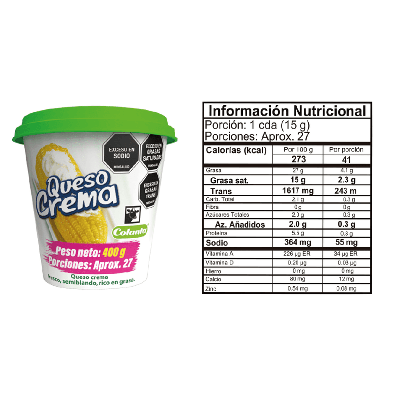 Queso-Crema-Colanta-X-400-g