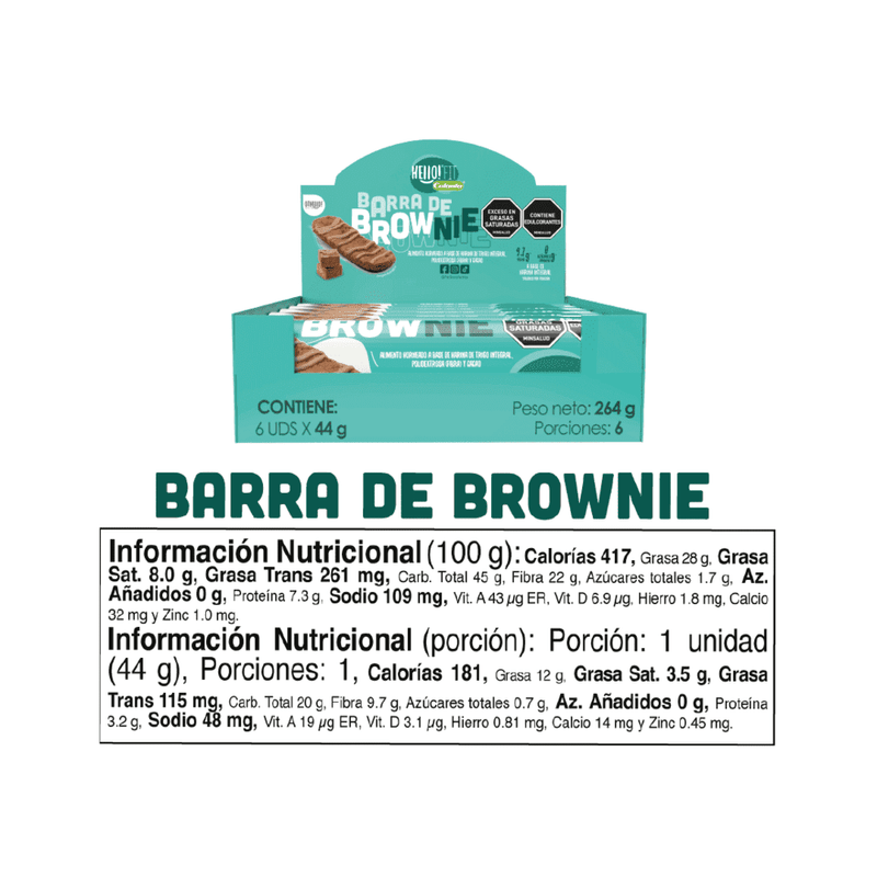 Display-Barra-de-Brownie-HelloFit-Colanta-X-44-g-X-6-U