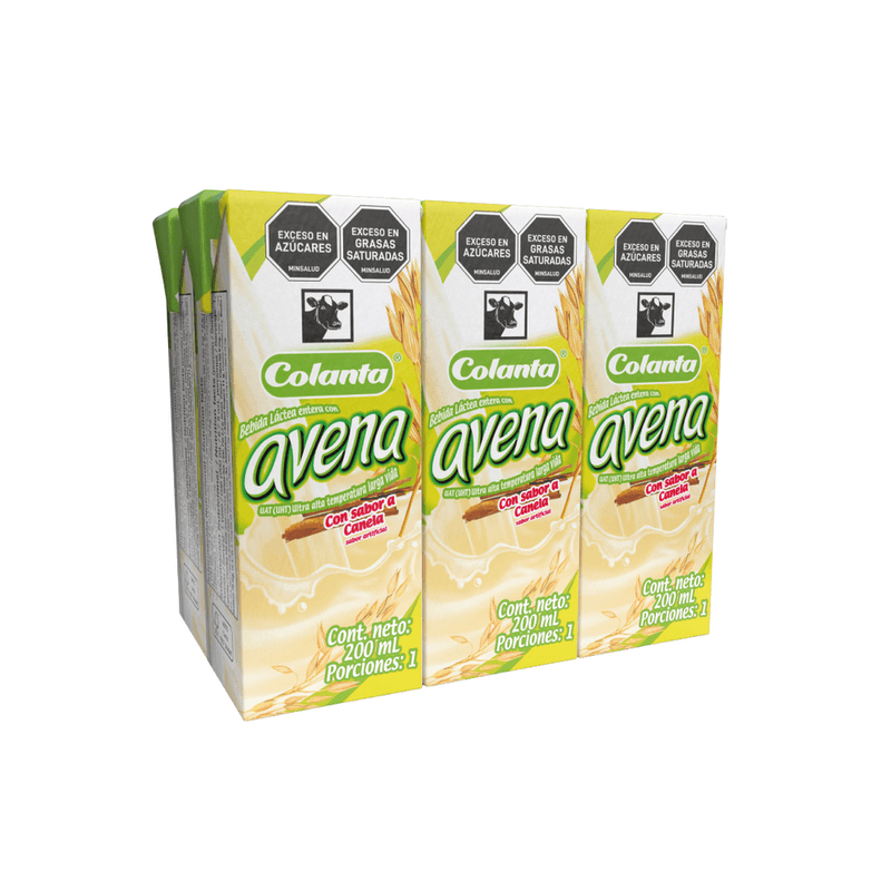 Avena-UHT-Sabor-a-Canela-Colanta-Caja-X200-ml-X-6-U