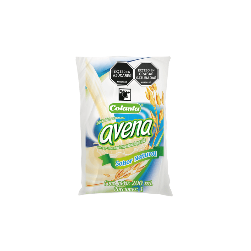 Avena-Natural-UHT-Colanta-Bolsa-X-200-ml