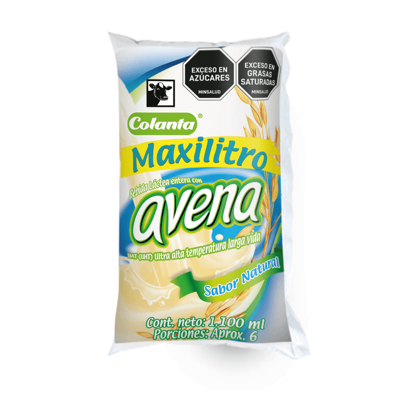 Avena-Natural-UHT-Colanta-Bolsa-X-1100-ml