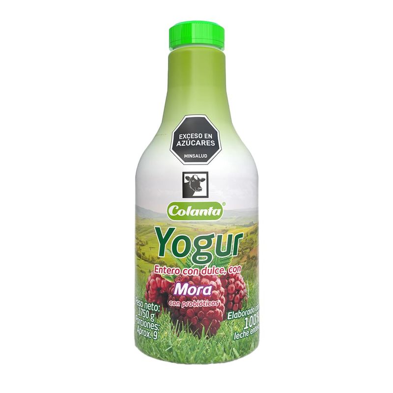 Yogur-Entero-Mora-Colanta-Garrafa-X-1750-g