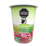 Yogur-Entero-Mora-Colanta-Vaso-X-150-g