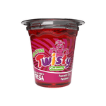 Gelatina-Twisty-Fresa-X-120-g