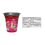 Gelatina-Twisty-Fresa-X-120-g
