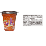 Gelatina-Twisty-Naranja-X-120-g