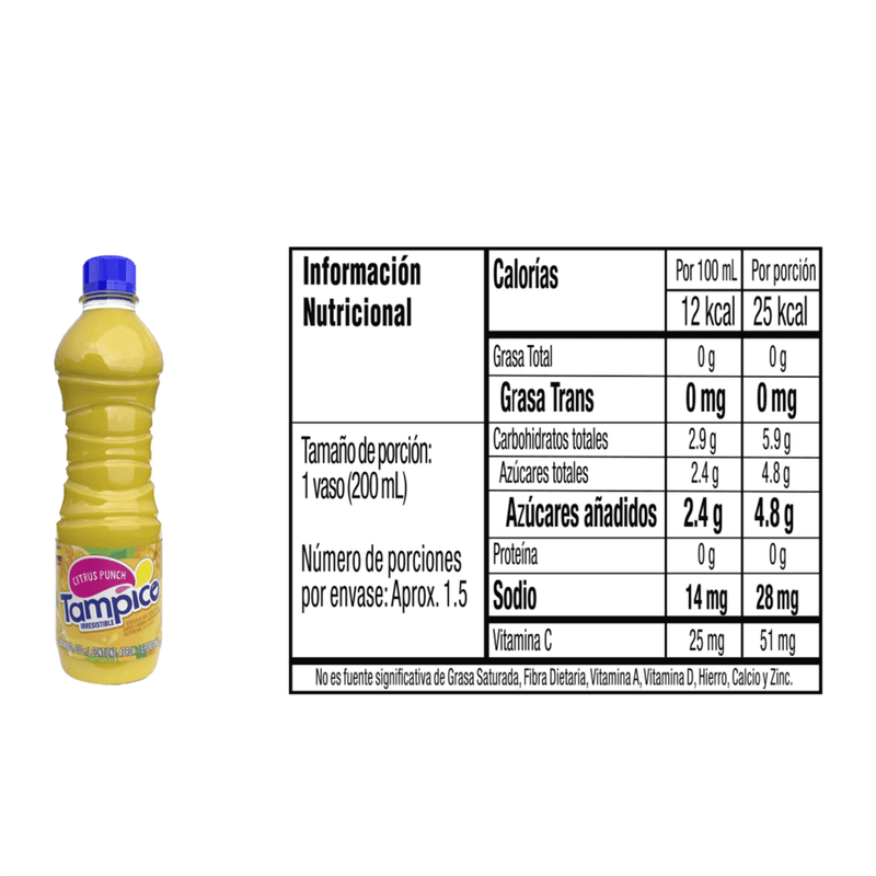 Tampico-Citrus-Botella-X-330-ml