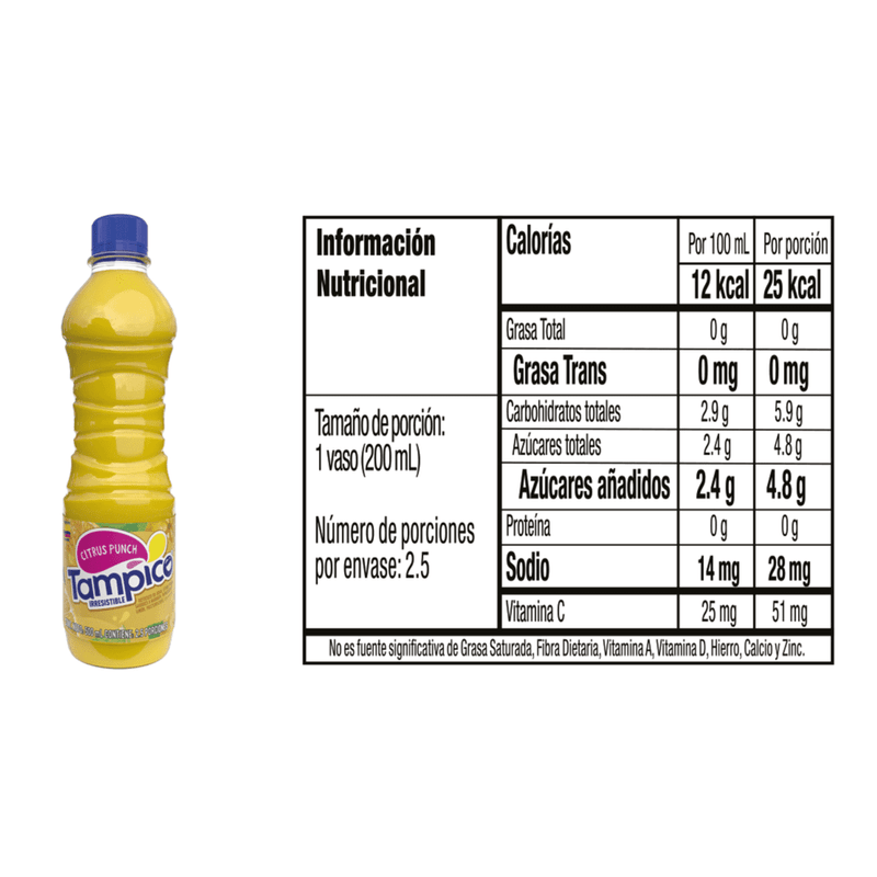 Tampico-Citrus-Botella-X-500-ml