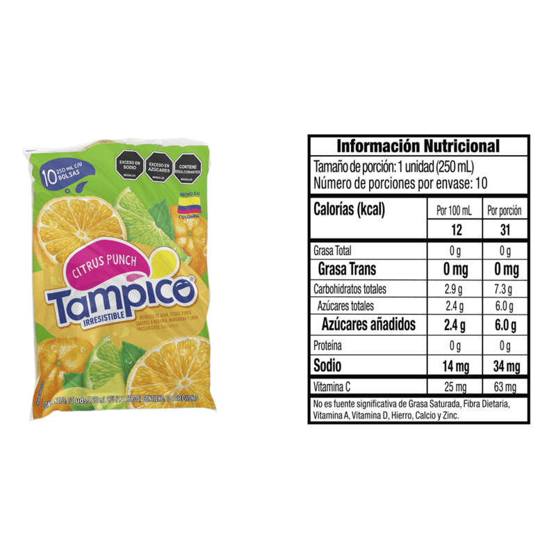 Tampico-Citrus-Bolsa-X-250-ml-X-10-U