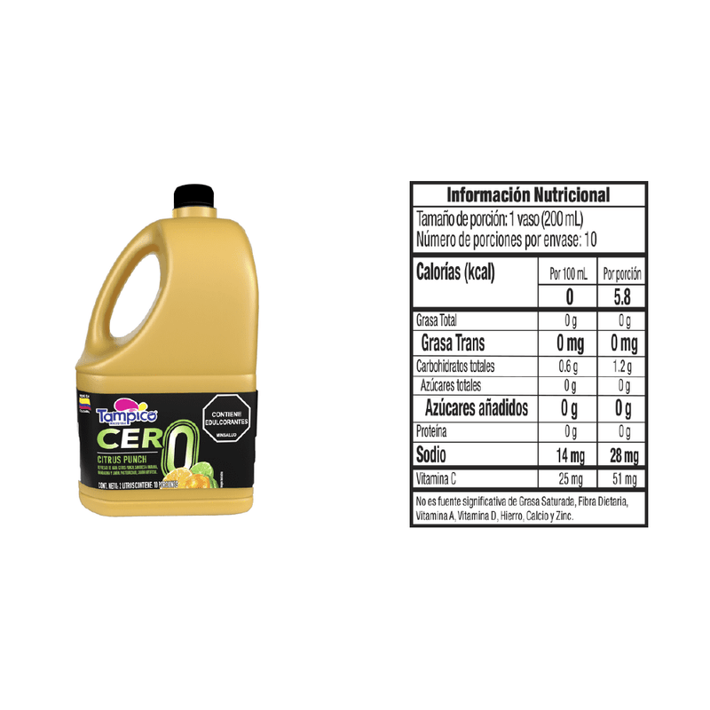 Tampico-Citrus-Cero-Garrafa-X-2000-ml
