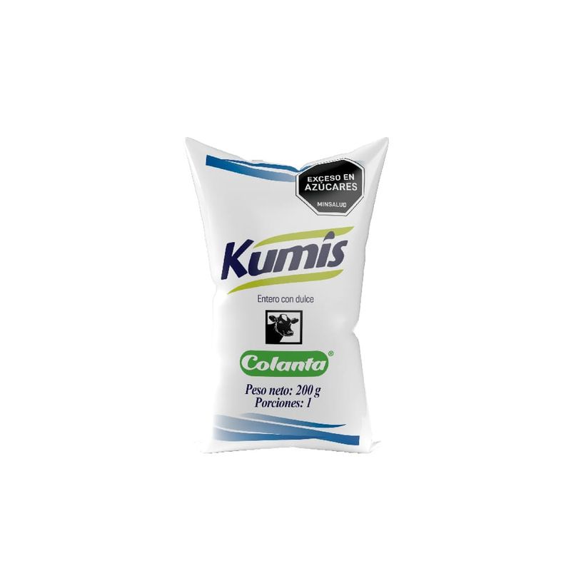 Kumis-Colanta-Bolsa-X-200-g