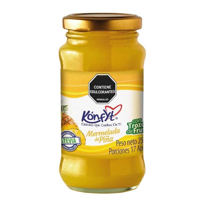 Mermelada-de-Piña-Frasco-X-250-g