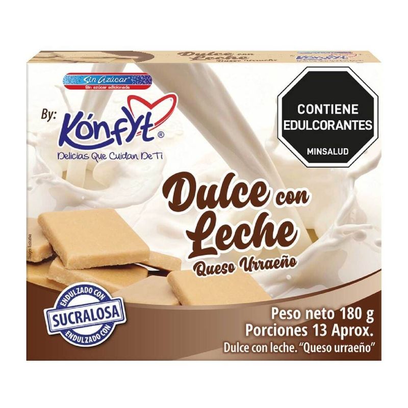 Queso-Urraeño---Dulce-Con-Leche-Caja-X-180-g