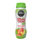 Yogur-Vida-Melocoton-Colanta-Botella-X-100-g