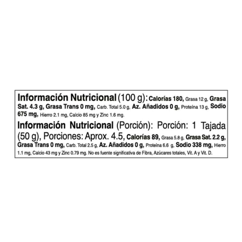 Salchichon-Fino-Colanta-X-225-g