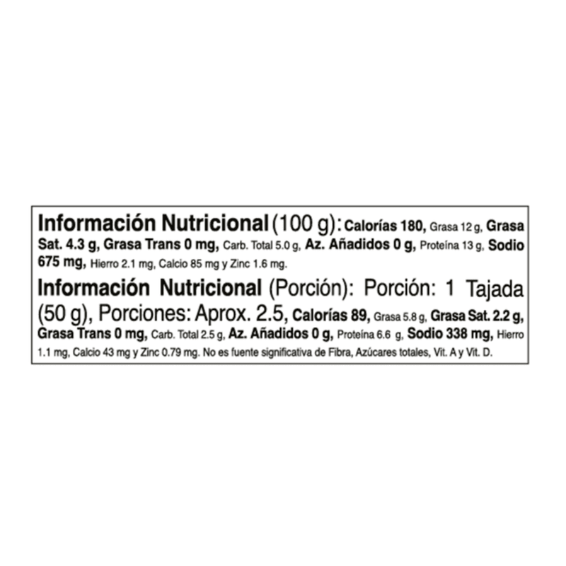 Salchichon-Fino-Colanta-X-125-g