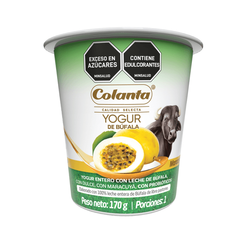 Yogur-de-Bufala-Maracuya-Colanta-X-170-g
