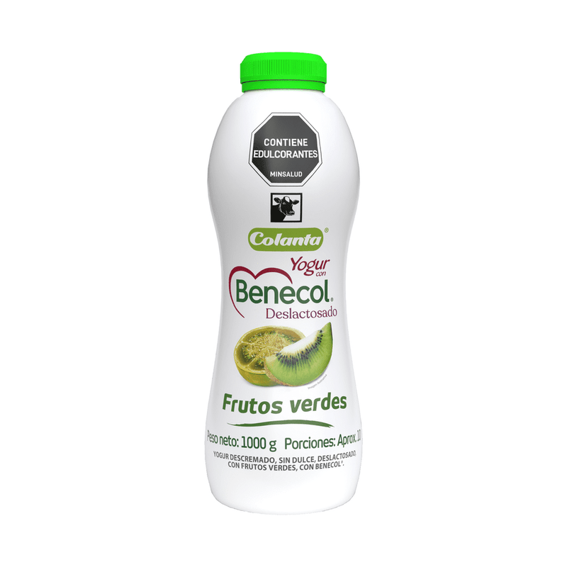 Yogur-Benecol-Deslactosado-Frutos-Verdes-X-1000-g