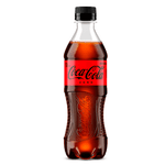 Coca-Cola-Zero-X-400-ml